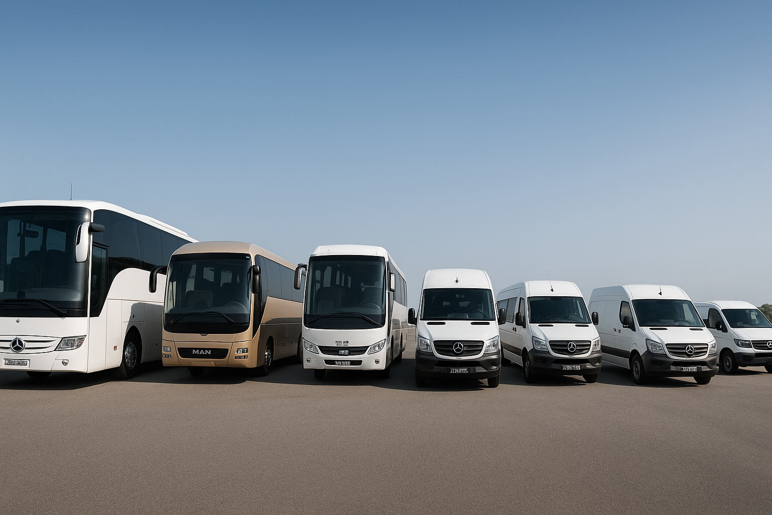 ÖKSÜZ TURİZM - Turizm ve Taşımacılık